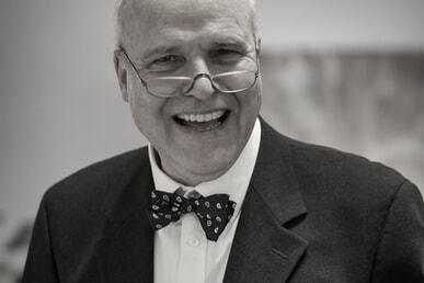 Heimgang von Thomas Pfeifer